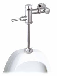 Fluxómetro mecánico para urinario palanca indirecto 23003000  VAINSA